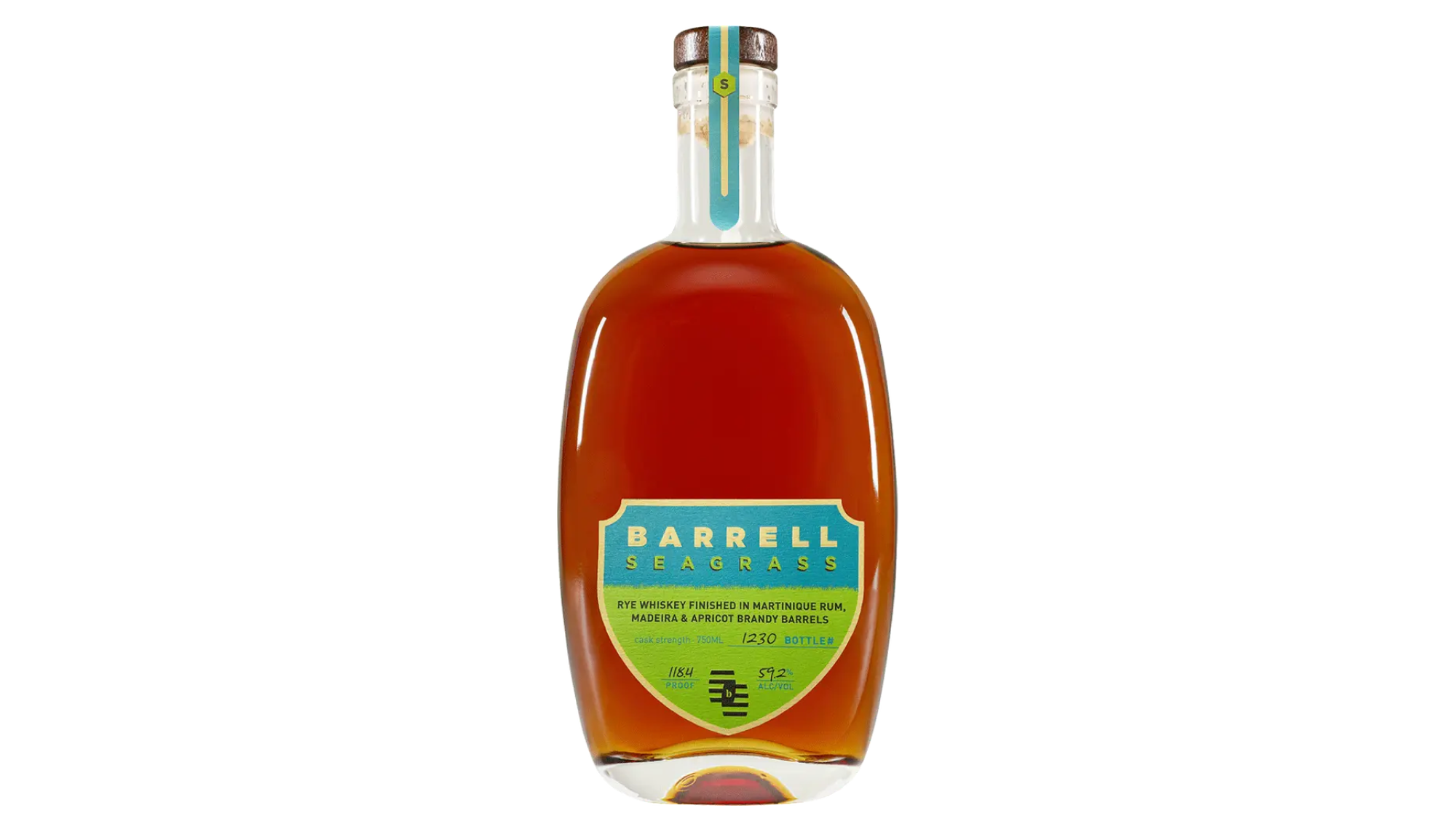 barrell-seagrass